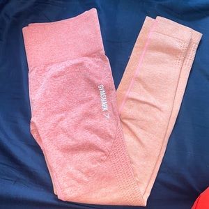 Gymshark Ombré Leggings